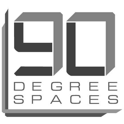 90 Degree Spaces